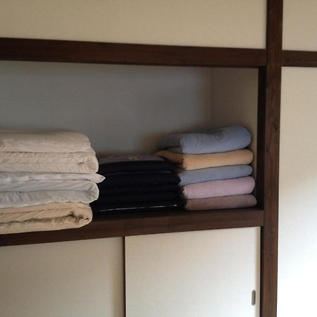 Beppu Yukemuri-No-Oka Youth Hostel מראה חיצוני תמונה